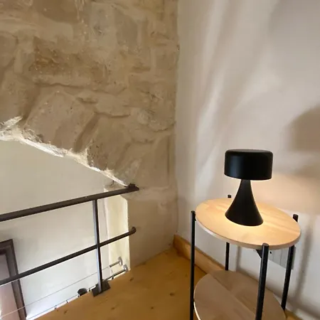 Casa Barte Scicli