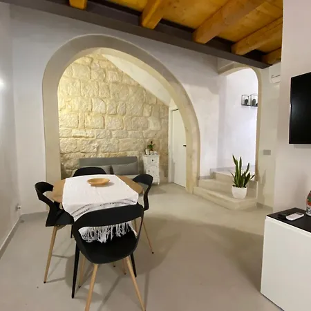 Casa Barte