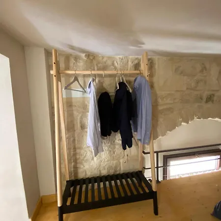 Apartment Casa Barte