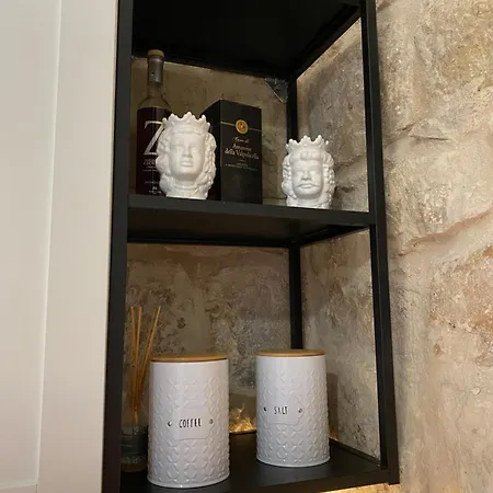 Casa Barte Apartment