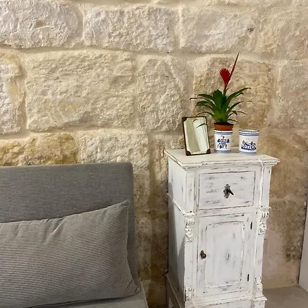 Apartment Casa Barte