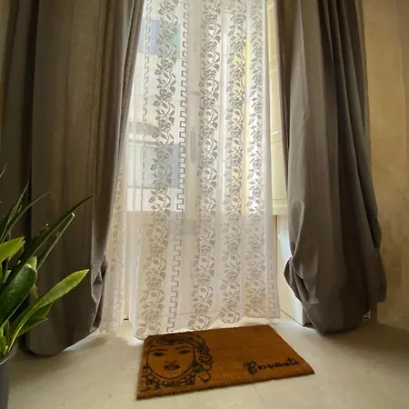 Casa Barte Lejlighed