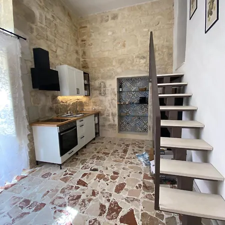 Lejlighed Casa Barte Scicli