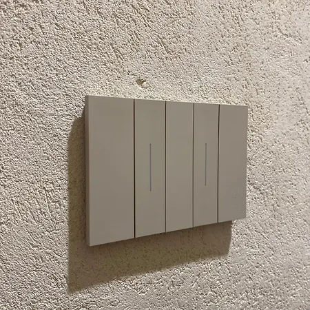 Lejlighed Casa Barte