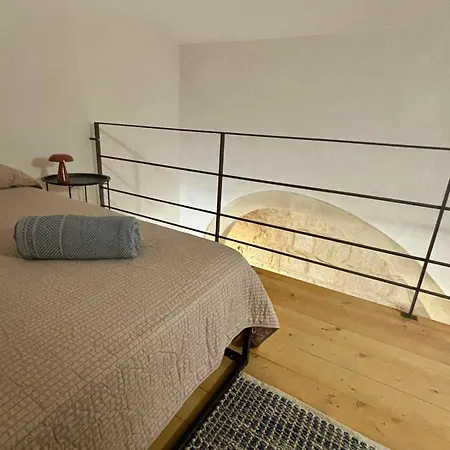 Apartment Casa Barte *