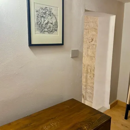 Apartment Casa Barte Scicli