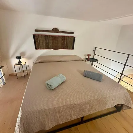Casa Barte * Scicli