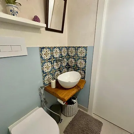 Apartment Casa Barte
